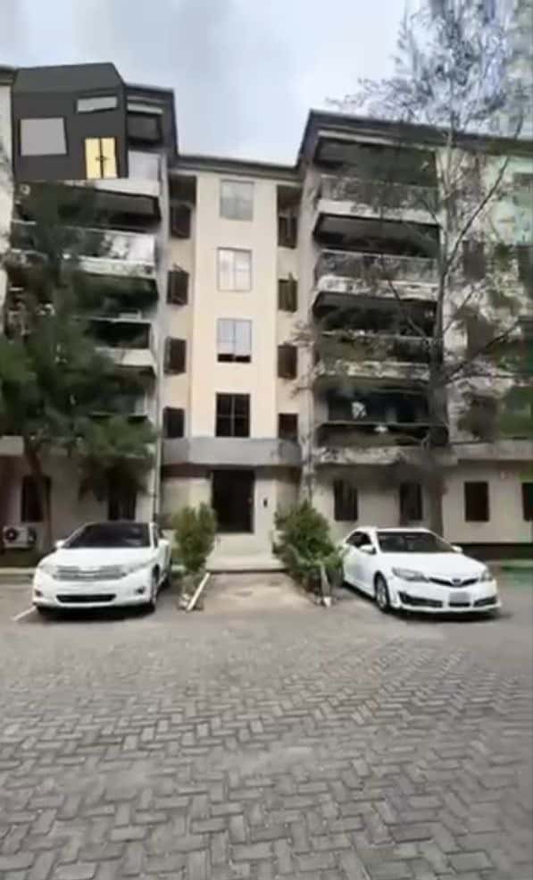 1, 2 & 3-Bedroom Apartments for Sale, Lagos