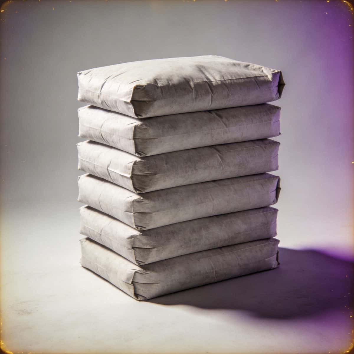 Cement