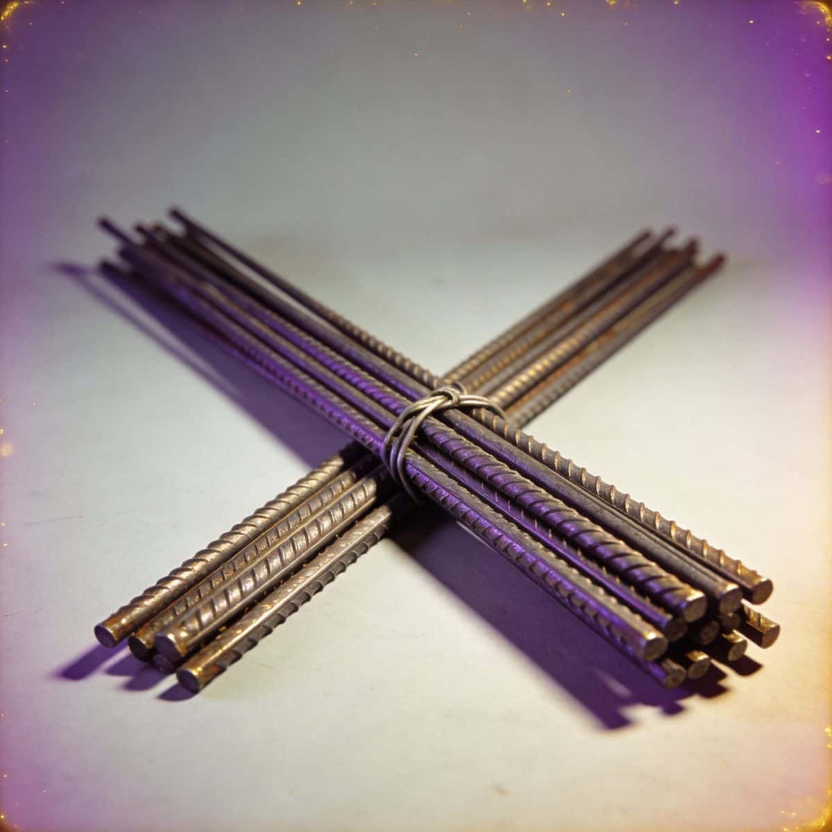 Iron Rods