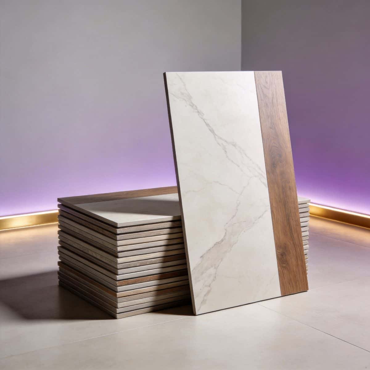 Tiles