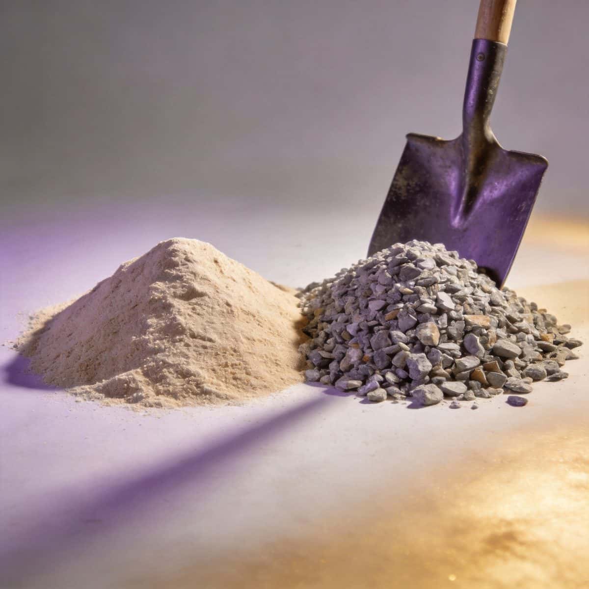 Sand & Granite